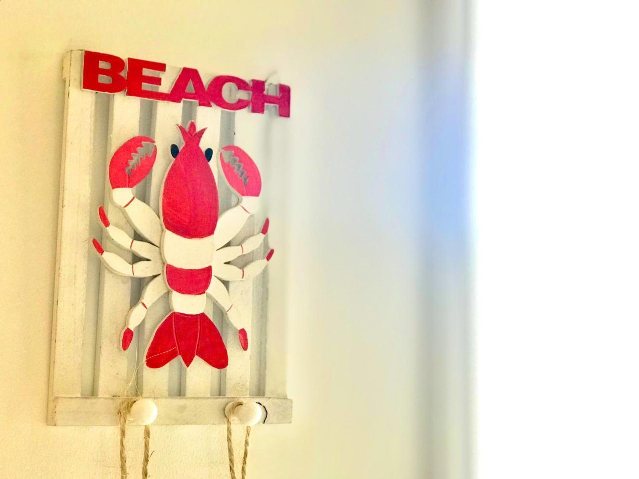 Apto En Sai A Metros De La Playa - Dash Vacaciones San Andrés エクステリア 写真